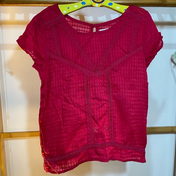 Old Navy Other - 💚Combo Pack of 4️⃣Hairband/Clip/2 Tops